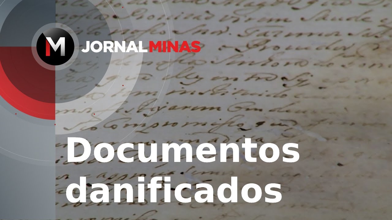 Técnica desenvolvida pela Escola de Belas Artes da UFMG recupera imagens apagadas - Jornal Minas