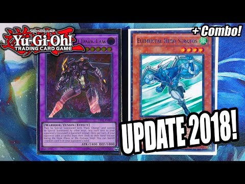 Yu-Gi-Oh! BEST! MASKED HERO DECK PROFILE! + 6 CARD HAND LOOP COMBO! DECEMBER 2018 BANLIST UPDATE!