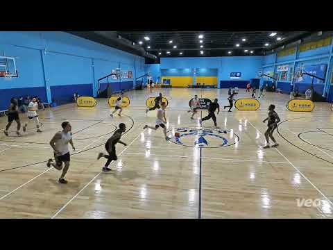 Team TTK(66) tier 6 J17 Youth(68) - tcbl saturday