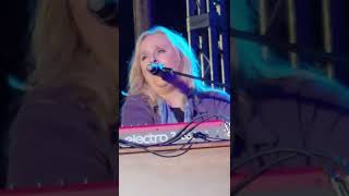 Meet Me In The Dark, Melissa Etheridge