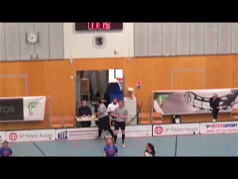 T16 SM-karsinta lohko A 2.10.2022 Kontiolahti,  Classic - Pirkat