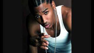 Trey Songz-The Machine (Exclusive 2010)