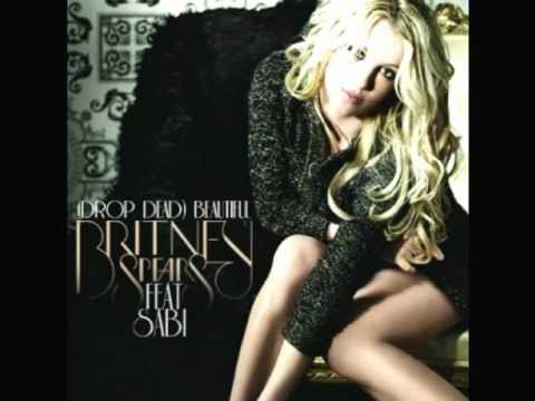 Britney Spears ft. Sabi - Drop Dead (Dj Milectro Remix)