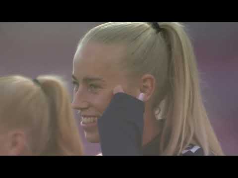 Denmark vs Italy - UWNL 2025 - League A