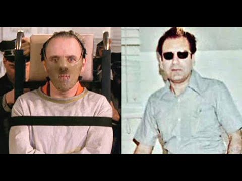 El aterrador caso del Dr. Balli, inspiración de HANNIBAL LECTER