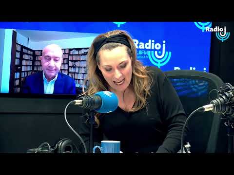 Ma fille, mal élevée ? - La chronique de Myriam Baroukh