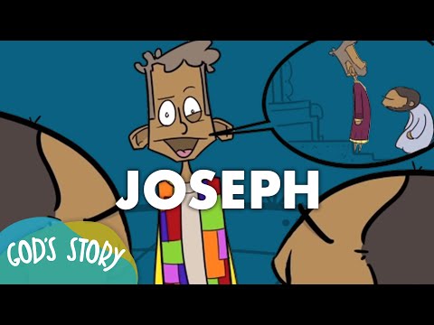 God's Story: Joseph