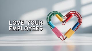 Employee Happiness Over Clients