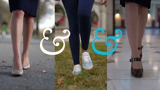 Expand Your Potential at Georgetown University School of Continuing Studies