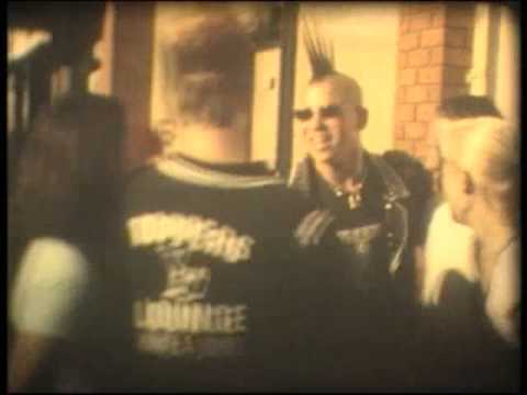 Area 7 No Logic Punkerella Official Clip