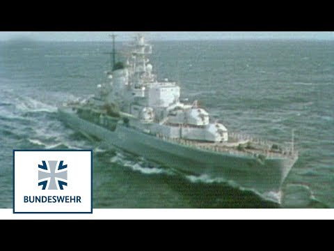 Das Schulschiff "Deutschland" | Classix (1984) | Bundeswehr