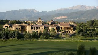 The Lodge at Flying Horse | Colorado Springs (CO), United States | Hotel Review 