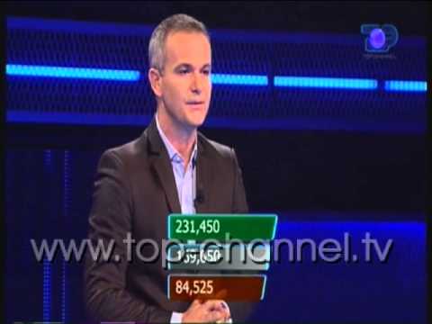 Per Vete, 2 Dhjetor 2013, Pjesa 2 - Game Show - Top Channel Albania