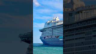 Celebrity Beyond 🛳️⚓️ #like #share #comment #subscribe #cruiseship #cruise #vacation #shorts #short