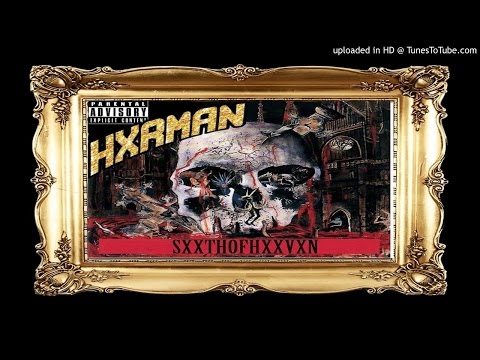 HXRMAN - SXXTHXFHXXVXN