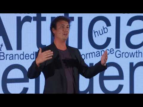 DEPT® Festival 2017 🎪 - Speaker - Mustafa & Job