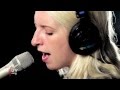White Hinterland - "David" (Live at WFUV)