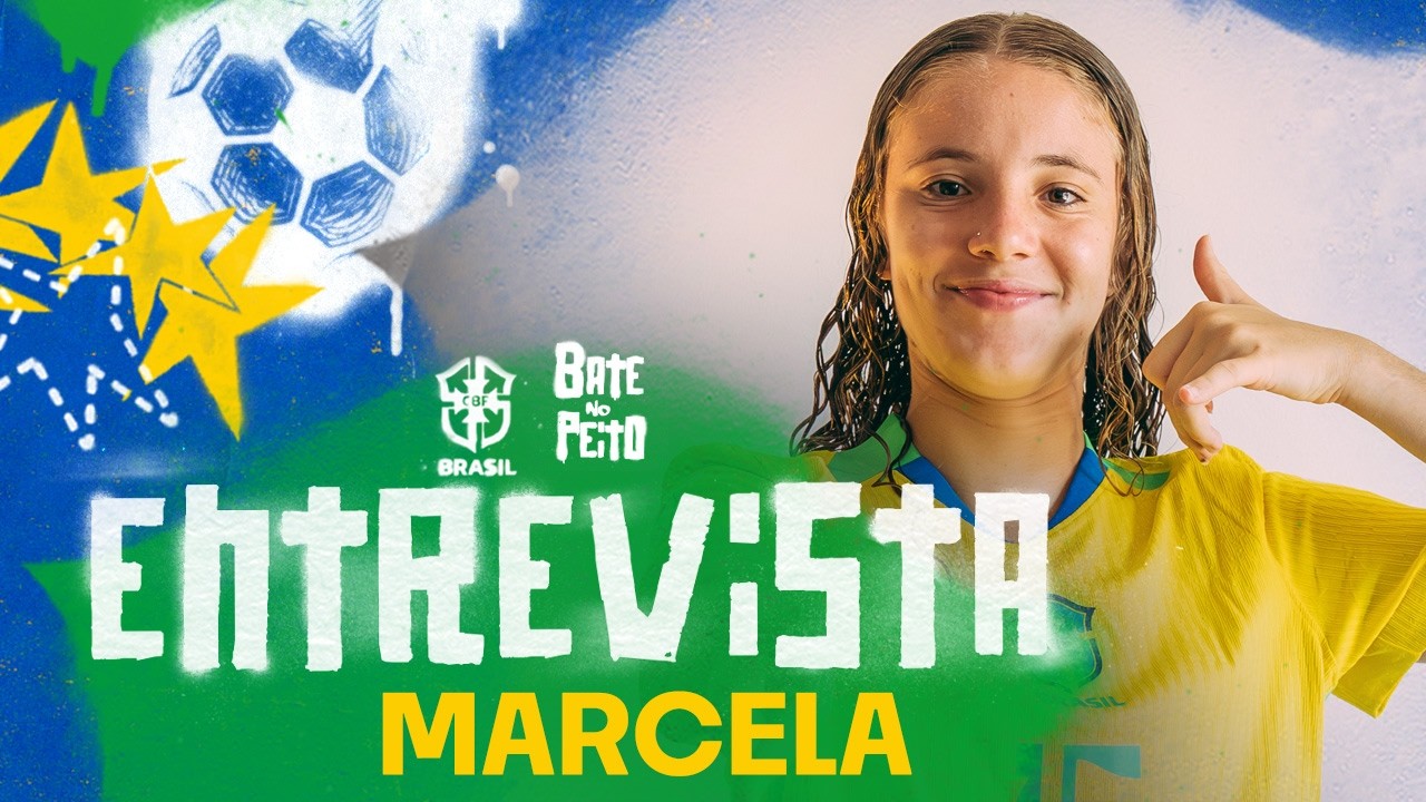 SONHO COM TÍTULO MUNDIAL, MARCELA DIZ : “AGORA QUERO A MEDALHA DE CAMPEÃ”