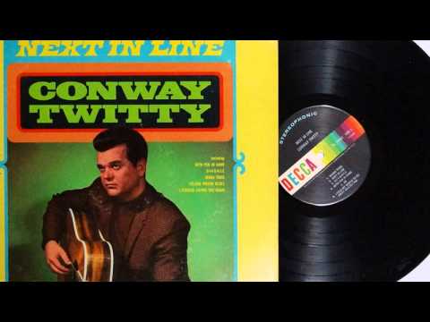 Folsom Prison Blues - Conway Twitty