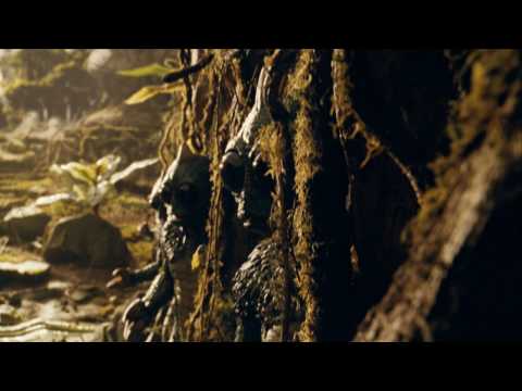 Land of The Lost - Trailer #3