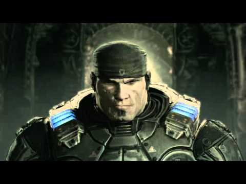 Gears of War 2 Rendezvous Trailer