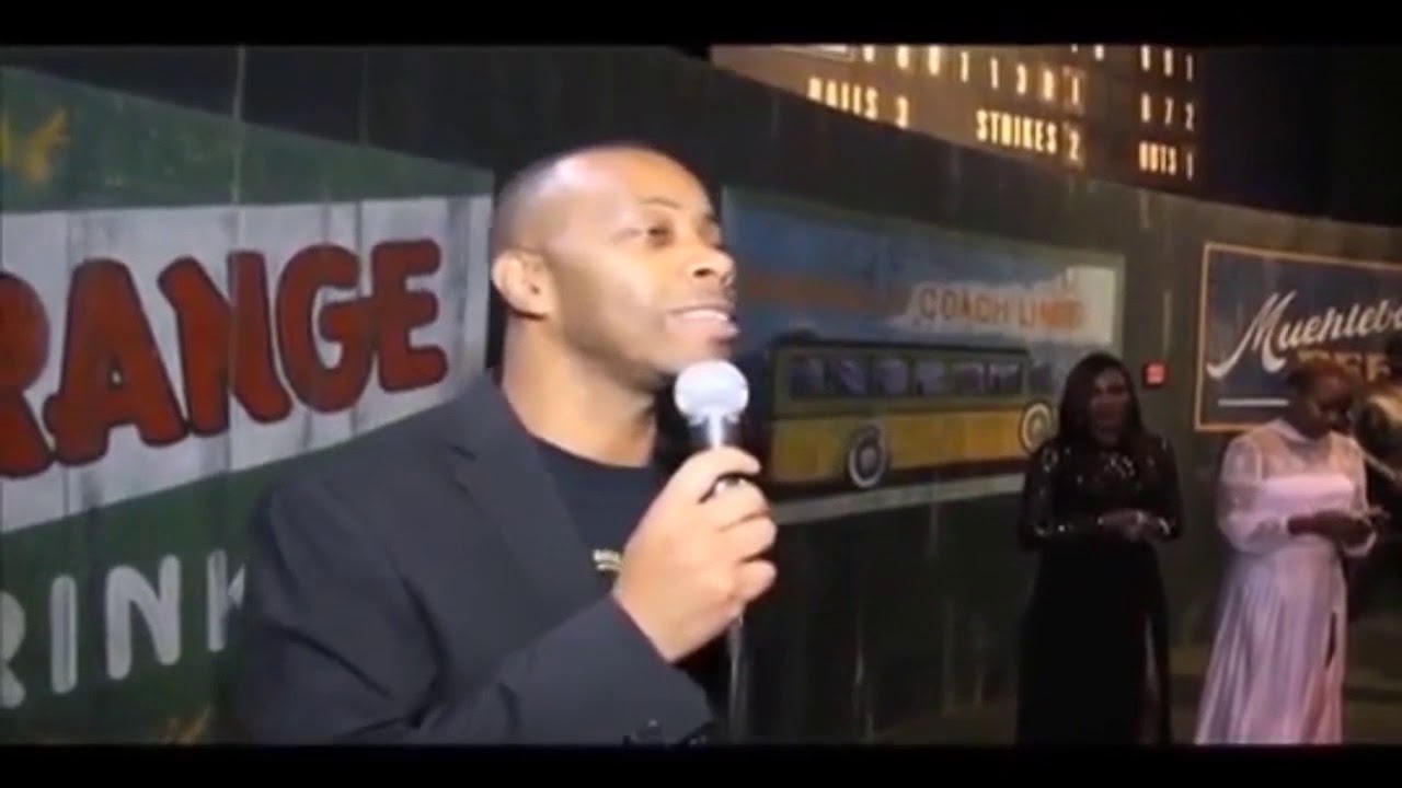 Trailblazer Awards recap