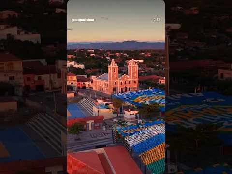 cidade de Miraima - Ceará- junho de 2026