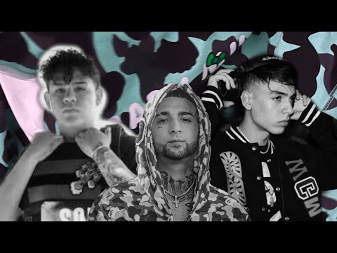 Mientras no vuelves - Ovi (Ft. Natanael cano, Junior h) (Las 3 torres AI version)