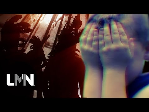 5-Year-Old Claims to Have Been Solider In Trail of Tears (S2) | The Ghost Inside My Child | LMN