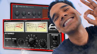 SO CLEEEAAN! How To EASILY MIX Your Beats Sound CL