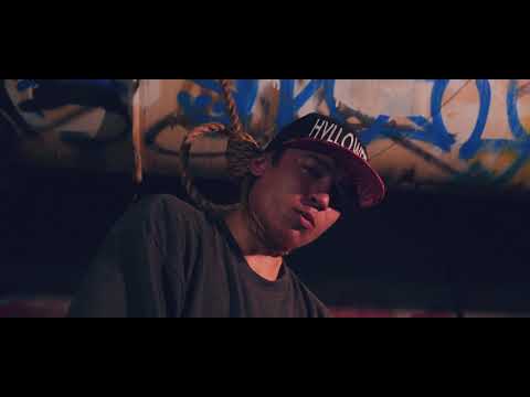 Hvlloween - Diamond (feat. Emcee P-Nutty & Infinite TGM) [@Epik The Dawn]