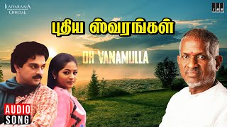 Oh Vanamulla (Duet)  Puthiya Swarangal Movie  Ilai
