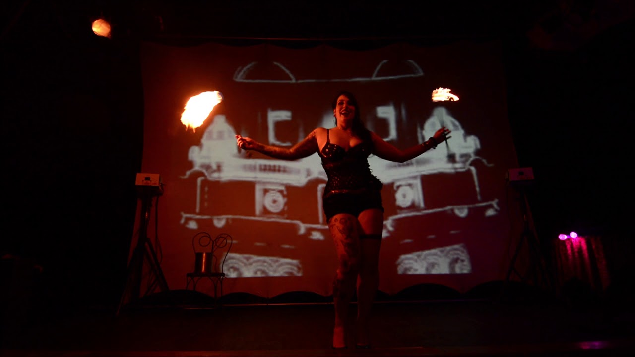 Promotional video thumbnail 4 for Nola Star