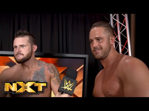 The Mighty Take On Street Profits, Tyler Bate Battles Roderick Strong, And Kairi Sane Set For NXT Next Week