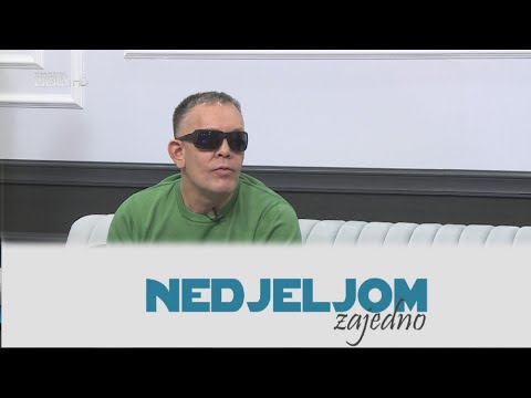 Nedjeljom zajedno uz RTV USK – gost: Nijaz Veladžić