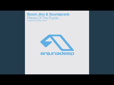 Pieces Of The Puzzle (Solarity Remix)