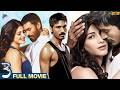 3 Telugu Full Movie 4K Dhanush Shruti Haasan Siva Karthikeyan Anirudh Telugu New Movies