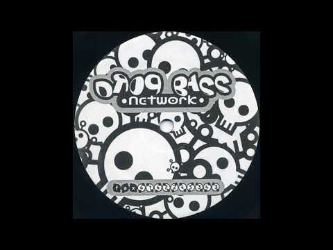 Drop Bass Network 021 - Crucial Events - B2 - Choose - Dual Basis