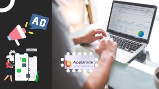 Placing ads within the application and their places of all kinds | AppBroda