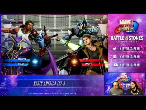 "BBR" NAOQ 2017 MvCi Battle Of The Stones - KYLE P vs STEALTH
