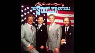 The Statler Brothers- You've been like a mother to me(1974&1991)