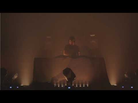 JACIDOREX @We Are Rave ACID TECHNO Odditytv