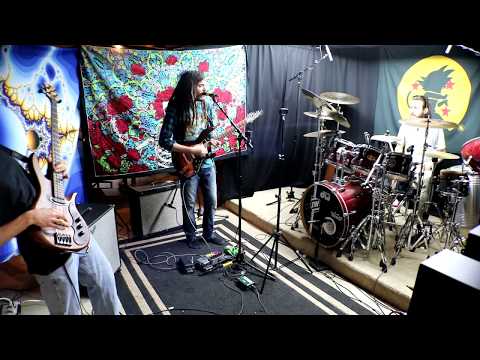 Earthmother - Shakedown Street (Grateful Dead cover)