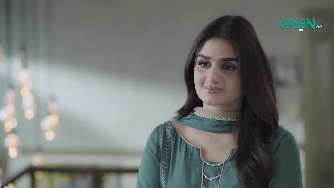 Main Jaanti Hoon Mujhe Kya Karna Hai | Rahguzar | Hira Mani - Mohib Mirza | Green TV