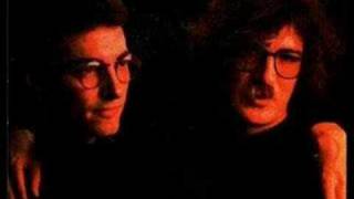 Charly García y Pedro Aznar - Vampiro