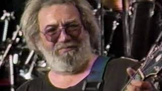 Grateful Dead - All New Minglewood Blues - 6/21/1989 - Shoreline Amphitheatre