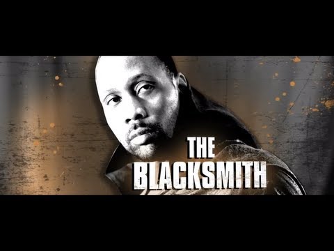 The Man with the Iron Fists (Character Trailer 'The Blacksmith')