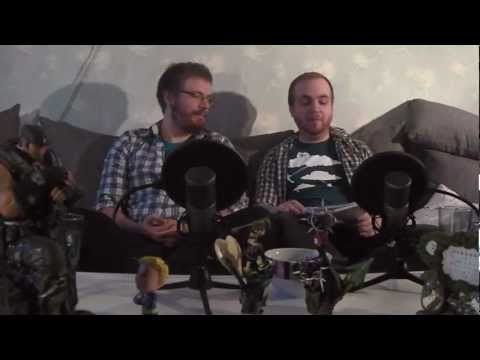 CoOp-cirkeln: Säsongsavslutning våren 2012 med topp 10