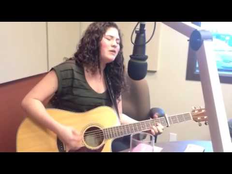 13 year old Sydney Mae