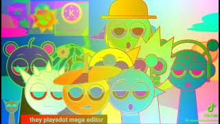 PREVİEW 2 SPRUNKİ EFFECTS SES PERDESİ 2 (G MAJOR 2)